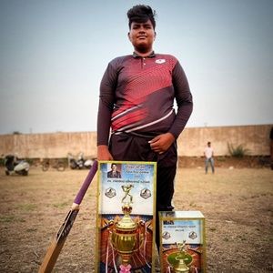 Meet your Posher, Ansh